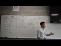Optimization Largest angle