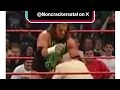 Ricky Starks Why His Ethnicity WWE Controversy Matter Linda McMahon exposed as a white supremacist