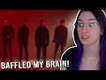 Download Lagu BAD OMENS - CONCRETE JUNGLE | Singer Reacts |