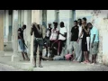 InfaRed - Chant Fi Freedom (Official Music Video)