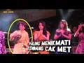 Download Lagu All artist NEW PALLAPA SUARA KENDANG SEMARANG FAIR 2018