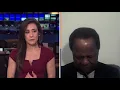 Marla Tellez interviews Leo Terrell