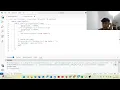 Tugas 2 Algoritma dan Pemrograman Membuat Program Sederhana dengan Operator IF