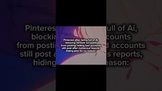 I Might Quit Posting On There Pin Is Doing Nothing To Fix It Pinterest Video Alienstage 