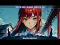 Nightcore - Beautiful Mistakes - Maroon 5 feat. Megan Thee Stallion (Lyrics)
