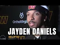 DANIELS BETRAYED ALLEGRETTI LAST HOPE JONES BUILDS A BEAST Washington Commanders News