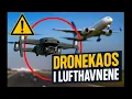 Download Lagu Er det her et droneangreb? Kaos i danske lufthavne