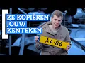 Zo stelen criminelen jouw auto | NIEUWSUUR