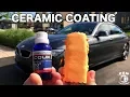 How To Apply A Ceramic Coating To Your Car