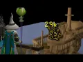 PKing everyone at the Updated Larran s Chest