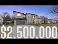 A LOOK AT WHAT 2 5M GETS YOU IN PARAMUS NEW JERSEY