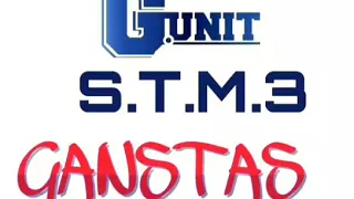 ganstas the s t m 3