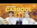 Download Lagu “Untuk Apa?” Carpool Karaoke Bareng Traffic Jam!