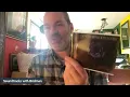 John Williams Book Thief LP Unboxing