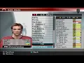 PES 4 - Milan - Stats - PS2