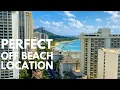 Is This Our New Favorite Waikiki Hotel Outrigger Waikiki Beachcomber Hawaii