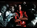 Thriller song Michael jackson مترجمة