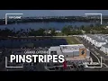 Pinstripes Orlando - Drone