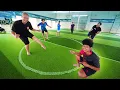 Download Lagu GAK PAKE SEPATU SAMA SEKALI!!