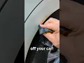 How To Get Surface Rust Off Your Car Easily