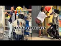 Lagu SAD SOCIAL EXPERIMENT) THAT WILL MAKE YOU CRY😭💔500k REWARD FOR THE GOOD HEART #trending #viralvideoシ