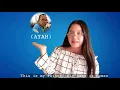 FBICC Introducing my Family Keluarga Using Bahasa Indonesia and English Language