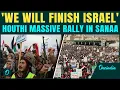 Download Lagu Houthis FINAL Battle Begins:Yemenis Rally in Millions in Sanaa Protesting Against Israeli Airstrikes