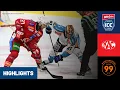EC-KAC vs. Moser Medical Graz99ers - Game Highlights