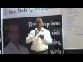Understanding Platform Independency part 4 by Neeraj Sir