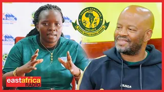 MWIGALA AWATOLEA UVIVU YANGA | "TRA TUTAWAPIGA NDIO WAMFUKUZE KOCHA WAO MANQOBA" | CHOBWEDO YUPO