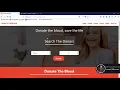 Website Project in Using HTML CSS Bootstrap JQuery Ajax PHP and MySQL Part 1
