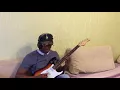DJ ECool feat Davido - ADA cover by Lexyje