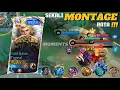 Download Lagu TIGREAL META TERBARU 2025 SEKALI MONTAGE RATA 🔥 | SOLO PLAYER !!! | GAMEPLAY | MOBILE LEGENDS ~ MLBB