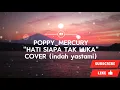 Download Lagu POPPY_MERCURY \