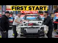 Download Lagu Turbo Hilux Engine CONVERSION | First Start of Our Sleeper Build