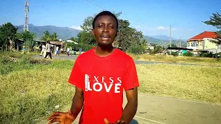 Baraka Mitima BM Unique EXCESS LOVE New Song Official Video 