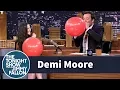 Demi Moore s Helium Interview