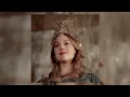 Колыбельная Хюррем «Гаю при Дунаю»