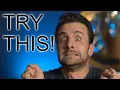 How To Overcome Performance Anxiety EASILY