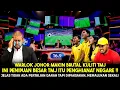 Download Lagu MAKIN BERANI DAN TEGAS | WARLOK JOHOR SAMPAI NGOMONG GINI SAKING KESALNYA SOAL PERNYATAAN TMJ !!