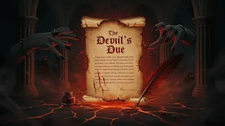 The Devils Due (Villain Song)