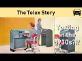 What's a Telex?