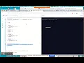 Python Etch a Sketch v1