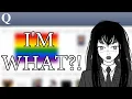I Let Quotev Decide My Personality