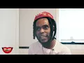 AMR Dee Huncho explains how St Louis crips bloods are different from L A gangs Part 3