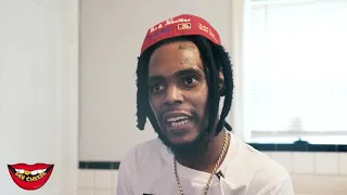 AMR Dee Huncho explains how St Louis crips bloods are different from L A gangs Part 3