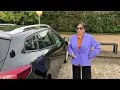 Download Lagu IMG 3171 Aruna \u0026 Hari Sharma Renault Megane Holstebro to Industrivej Nord 22, Aulum, Sep 02, 2025