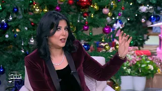 منى الشاذلي تذيع تسجيلا نادرا للمطربة فيروز في حضور زياد الرحباني 