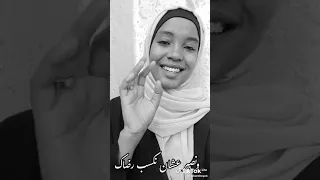 مصطفي سيد أحمد لمت اشتاق لي حبيبة 