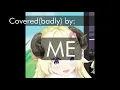 is this an Ai-mai Chocolate cover?